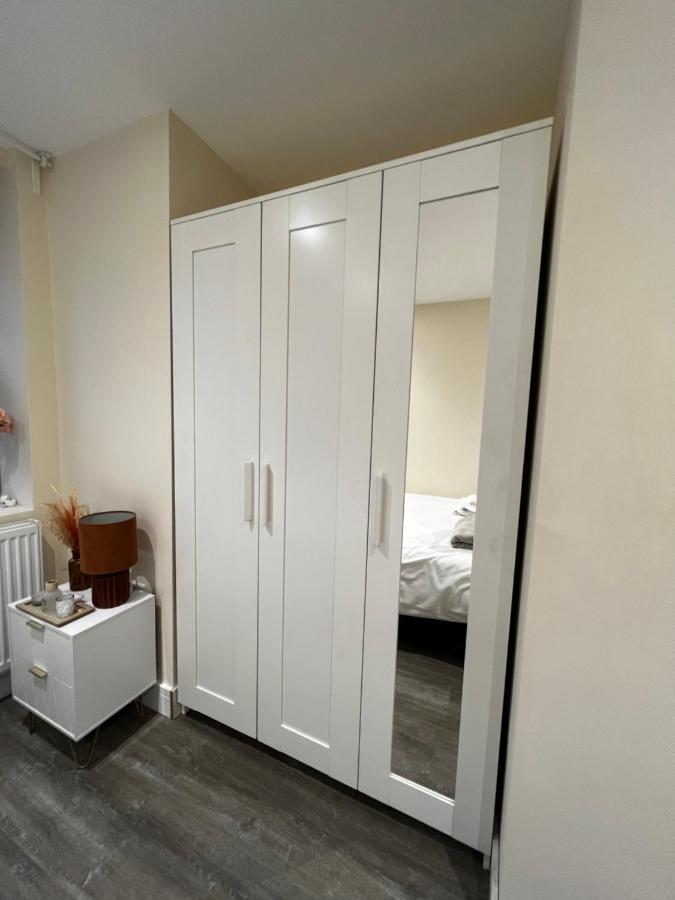 Flat In London Apartment Exterior photo
