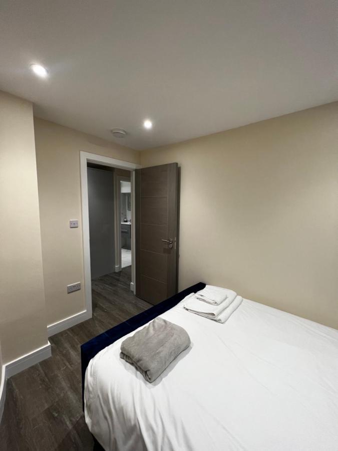 Flat In London Apartment Exterior photo